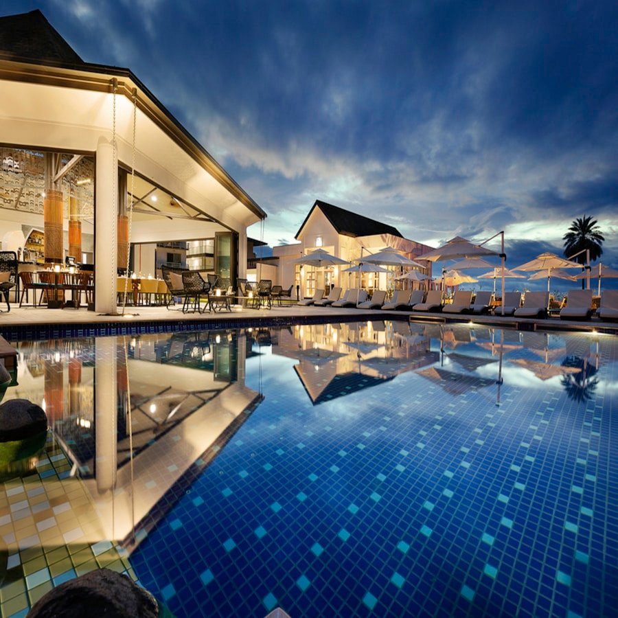 Concierge