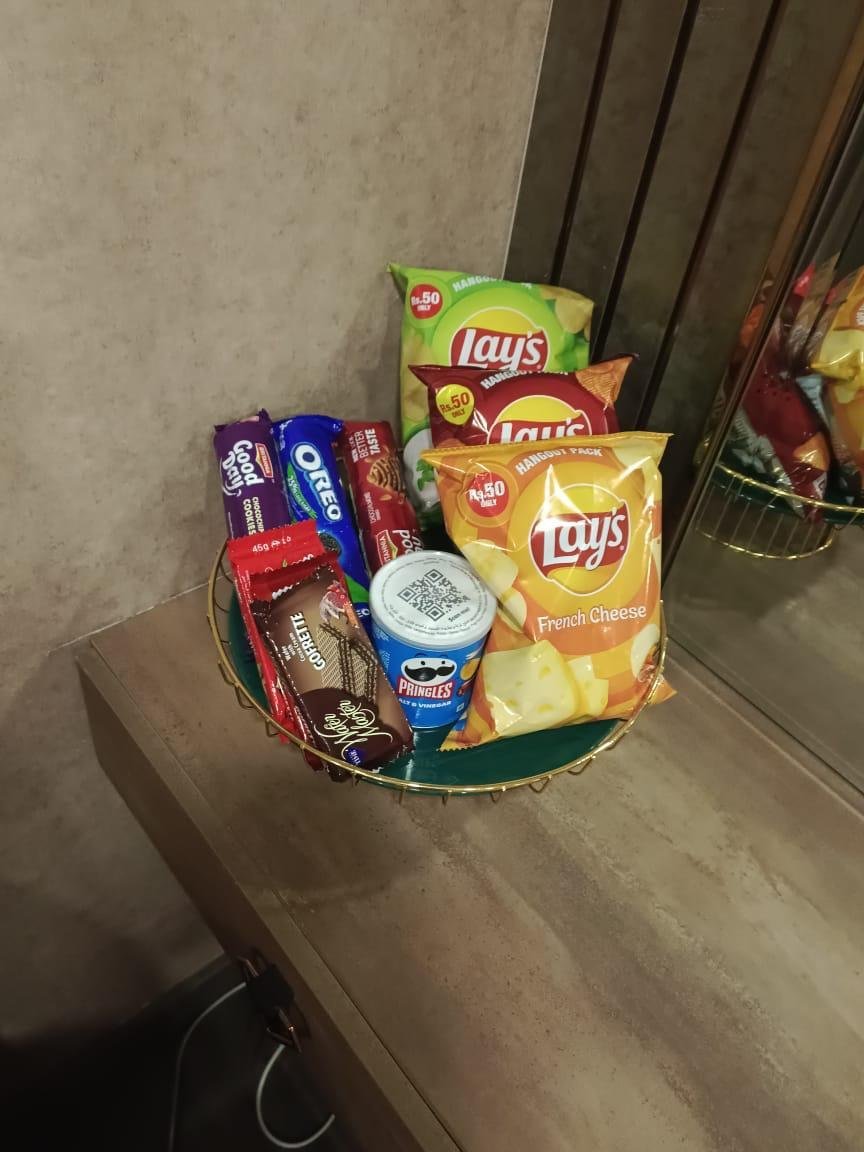 Minibar 2