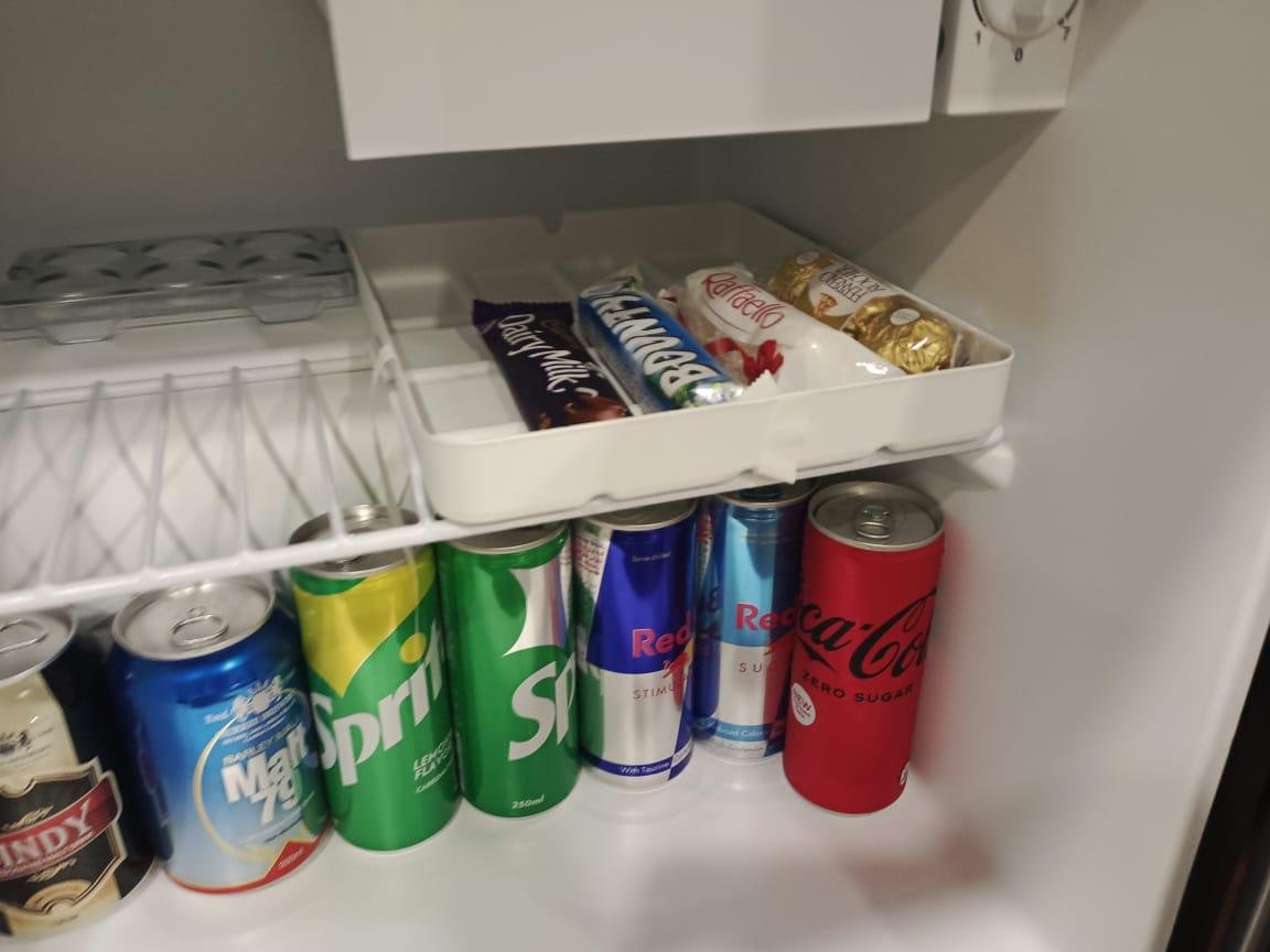 Minibar 3