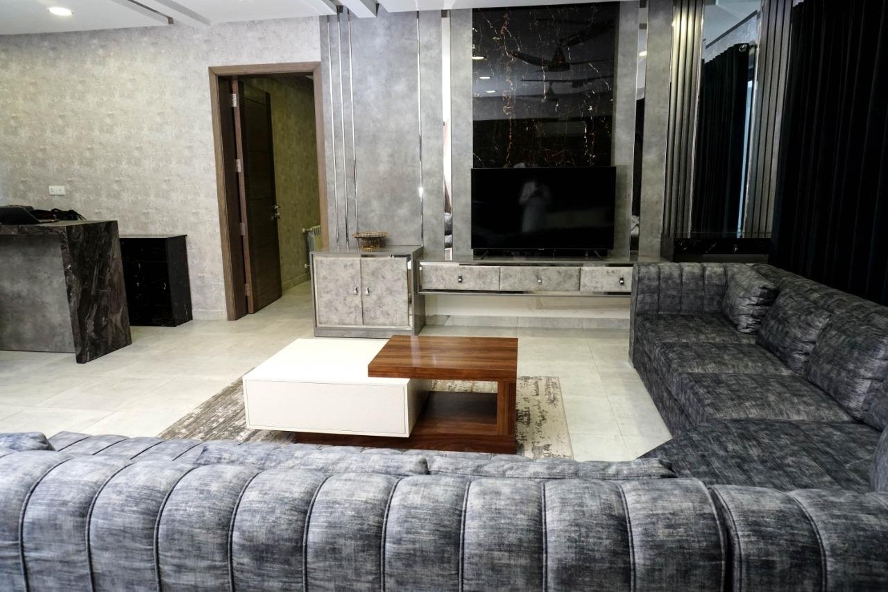 Suite 5